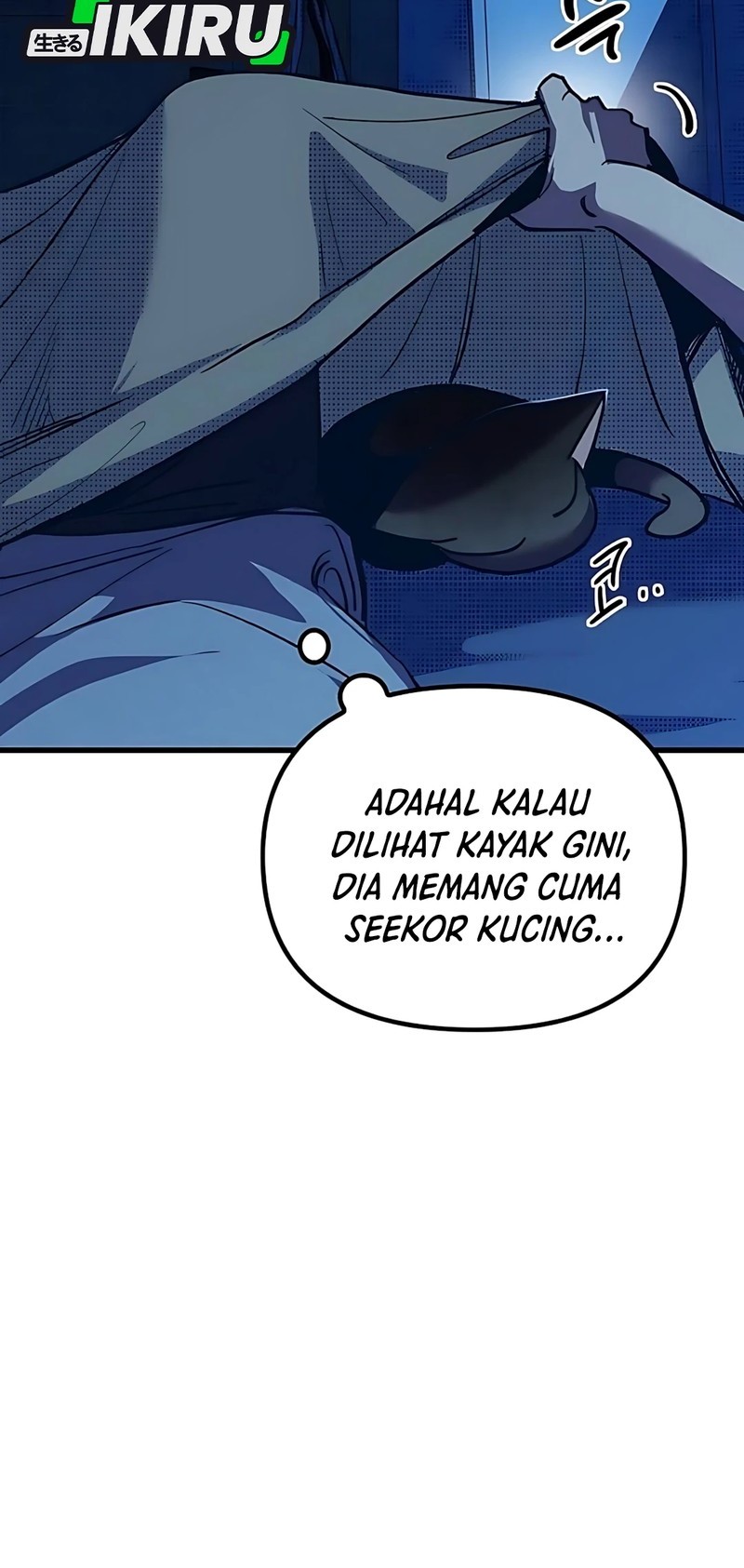 Zodiac Girl chapter 5 halaman 30