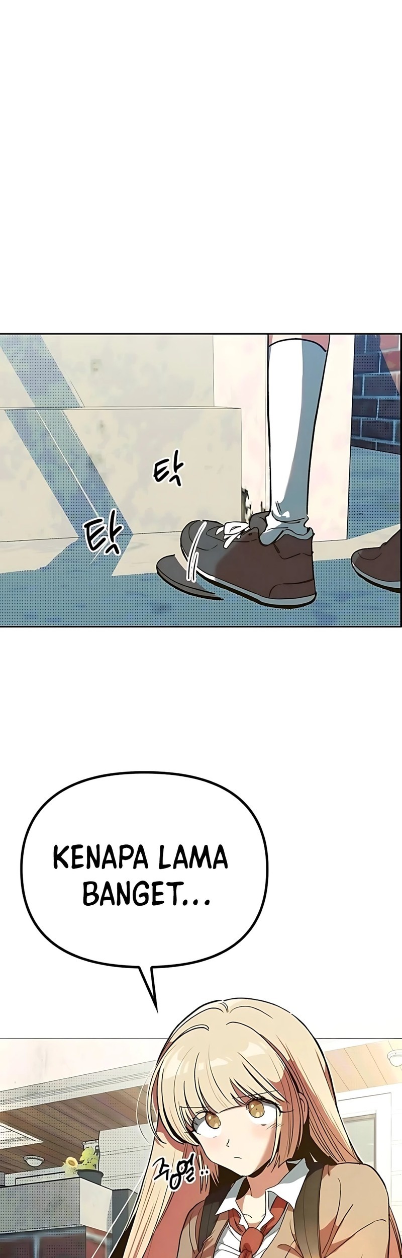 Zodiac Girl chapter 5 halaman 40