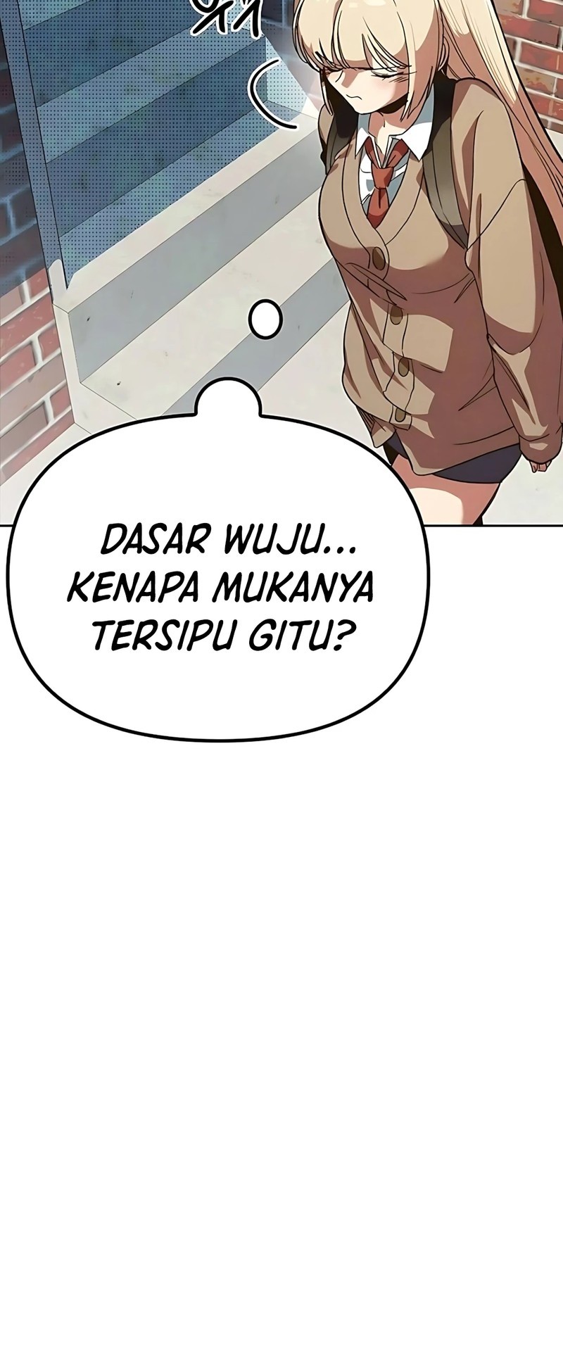 Zodiac Girl chapter 5 halaman 45