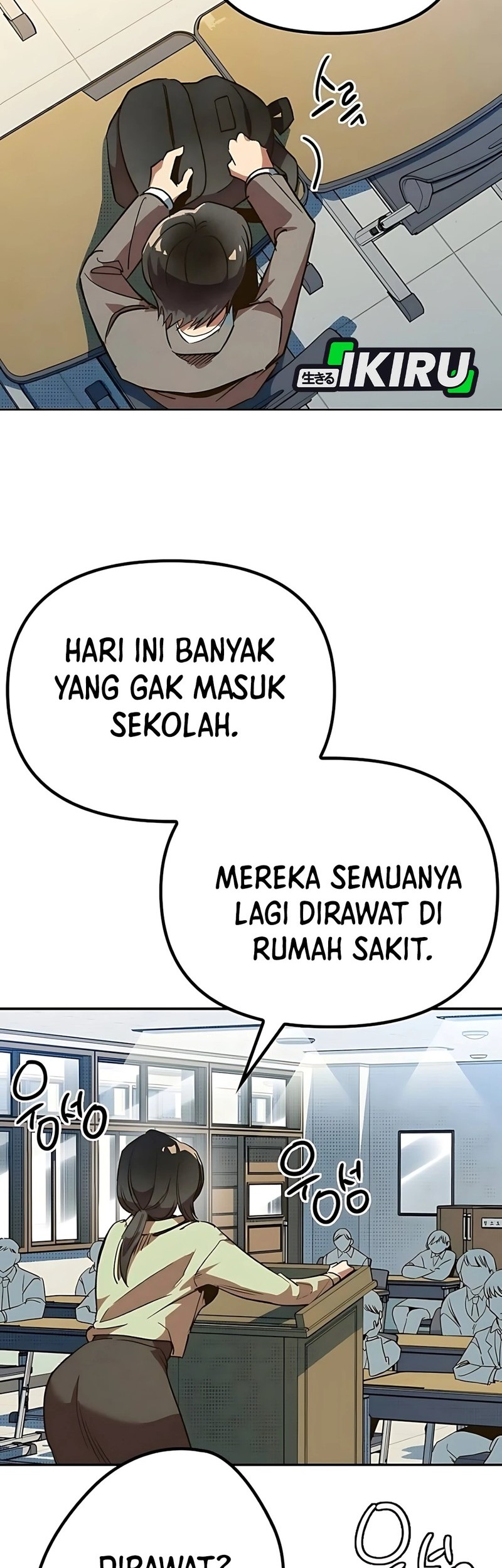 Zodiac Girl chapter 5 halaman 59