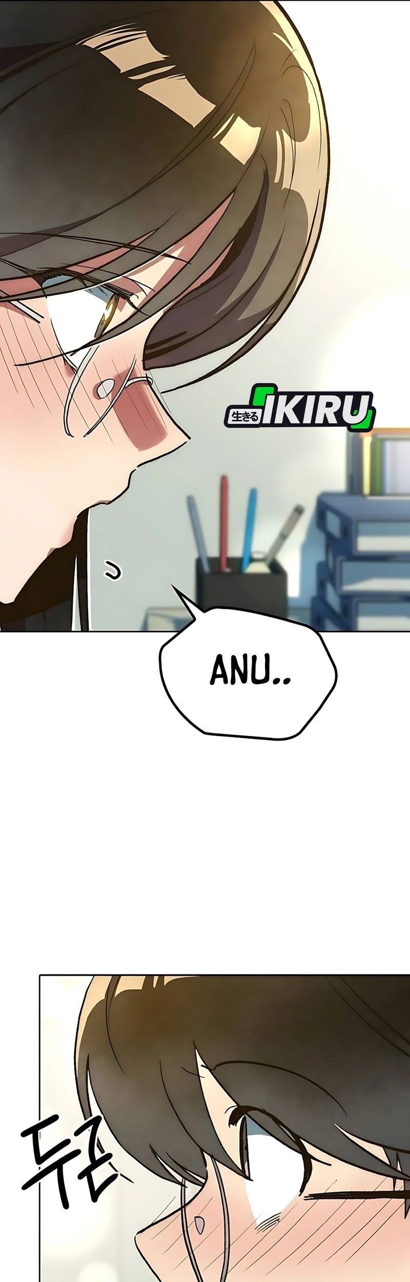 Zodiac Girl chapter 5 halaman 73