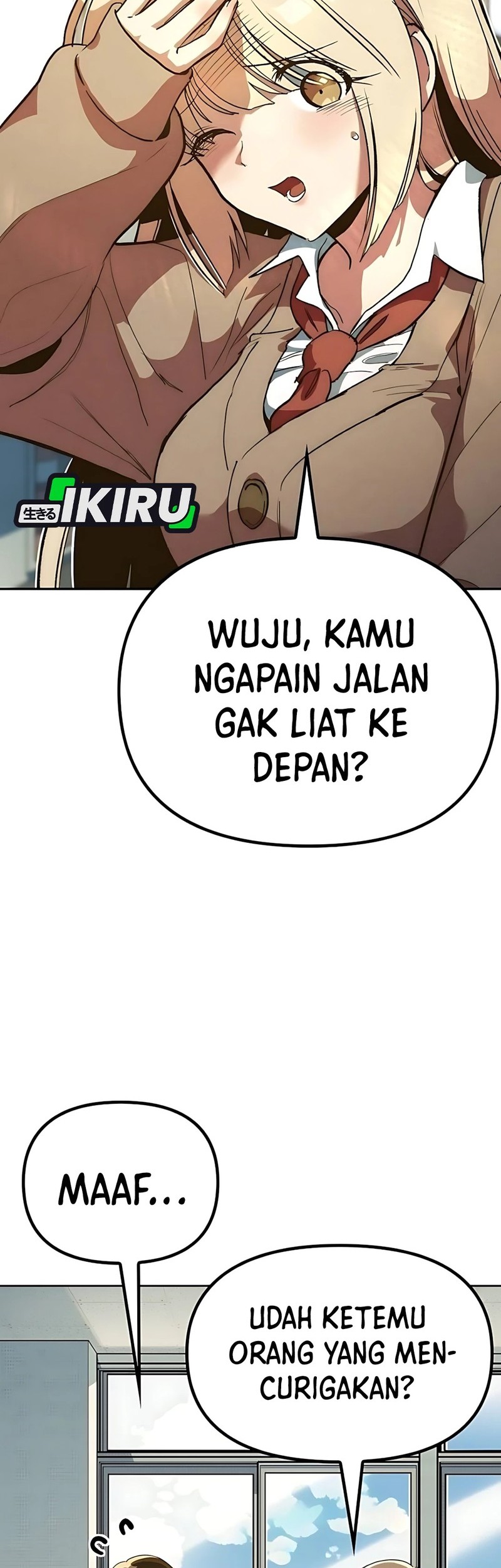 Zodiac Girl chapter 5 halaman 80