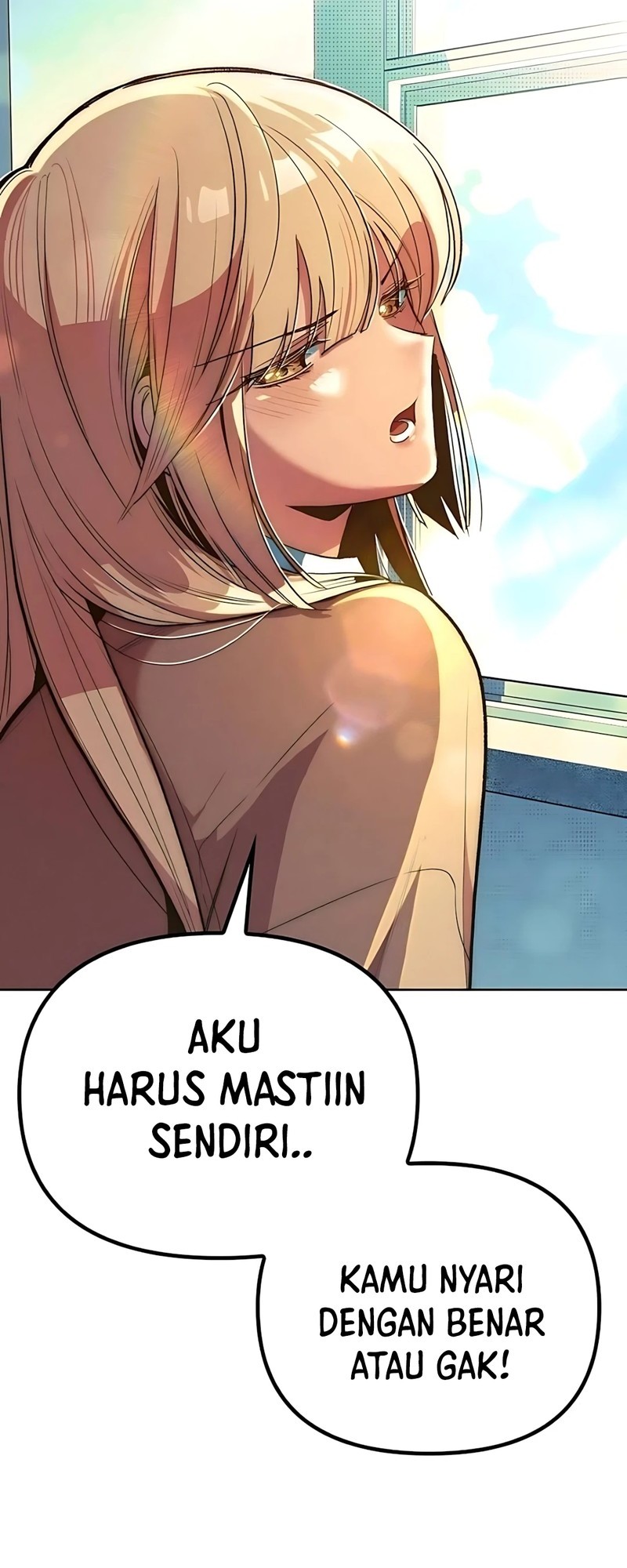 Zodiac Girl chapter 5 halaman 84