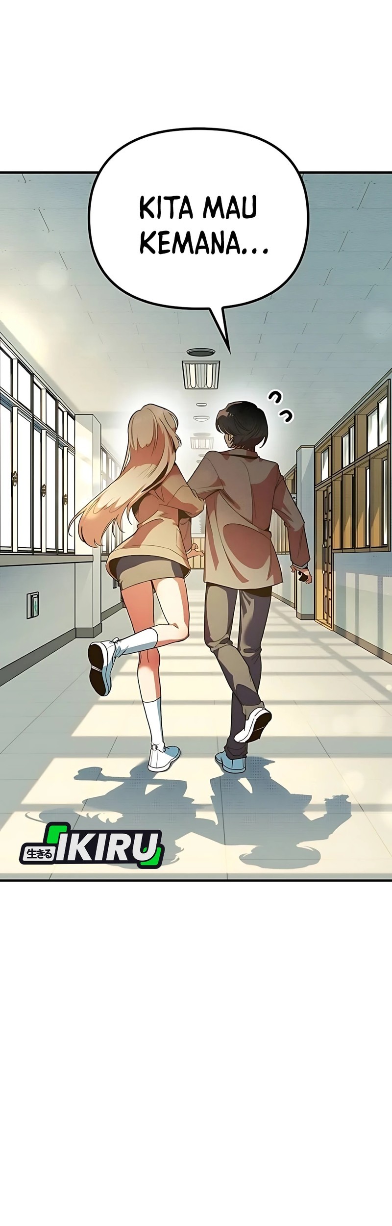 Zodiac Girl chapter 5 halaman 85