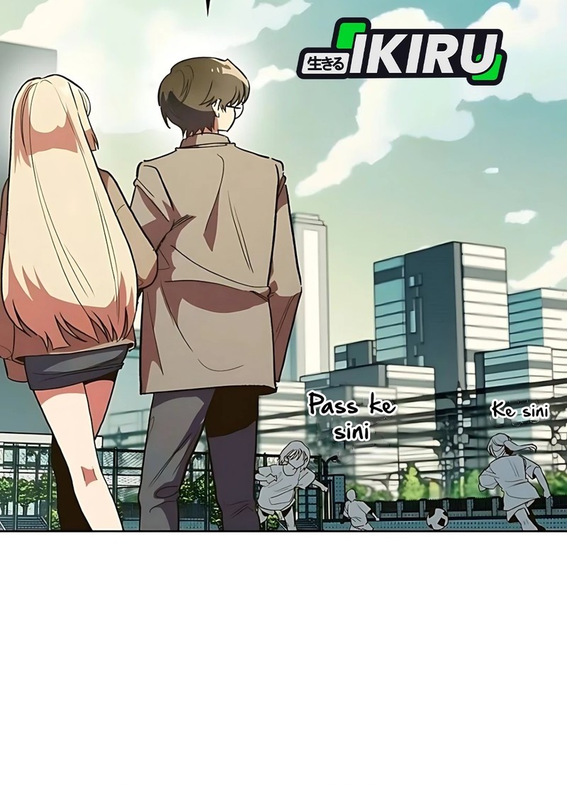 Zodiac Girl chapter 5 halaman 87