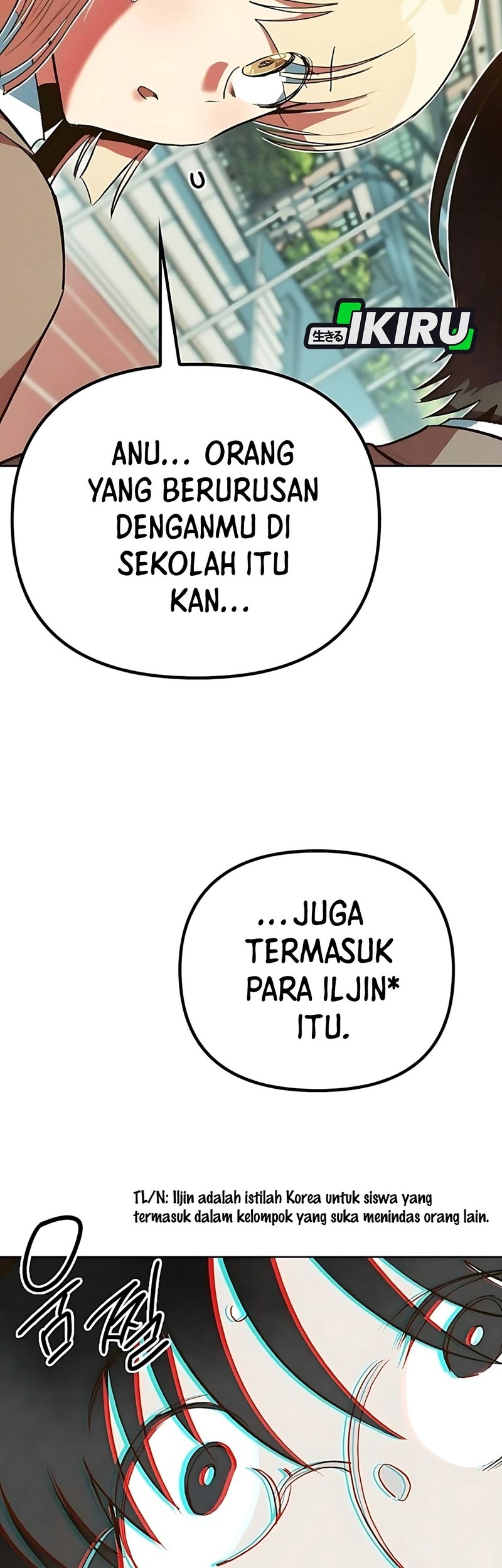Zodiac Girl chapter 5 halaman 92