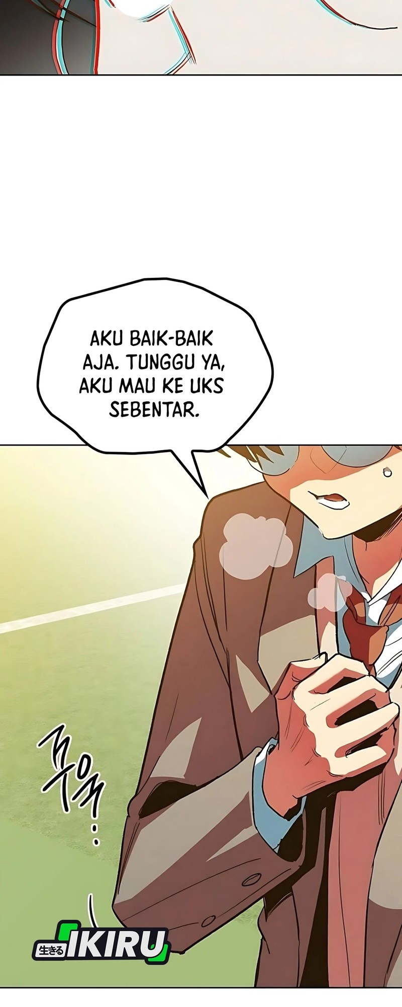 Zodiac Girl chapter 5 halaman 93