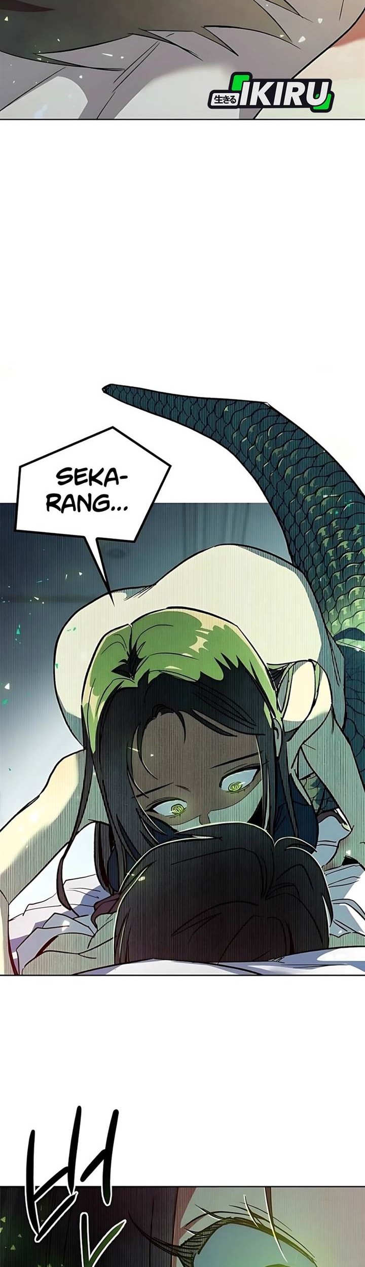 Zodiac Girl Bab 6 halaman 34
