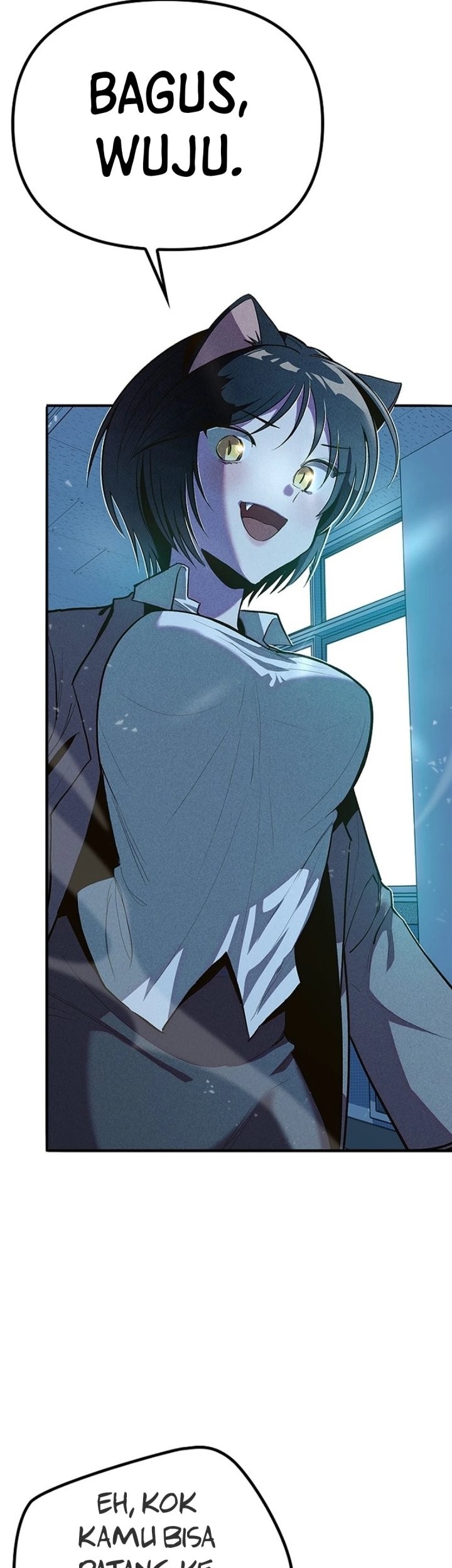 Zodiac Girl chapter 7 halaman 5