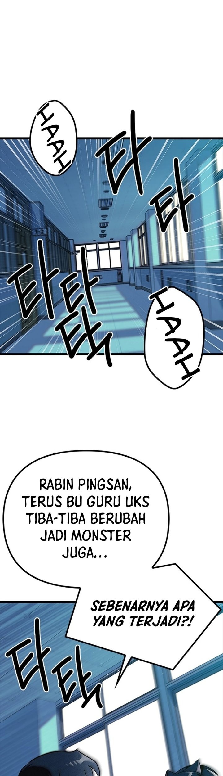 Zodiac Girl chapter 7 halaman 24