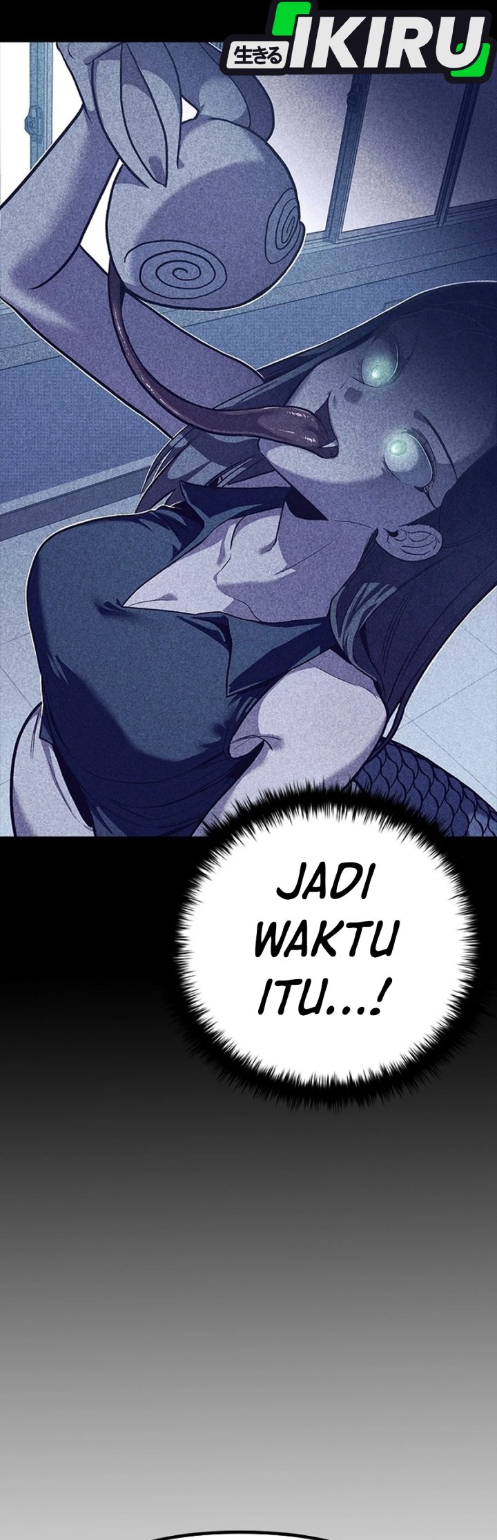 Zodiac Girl chapter 7 halaman 32