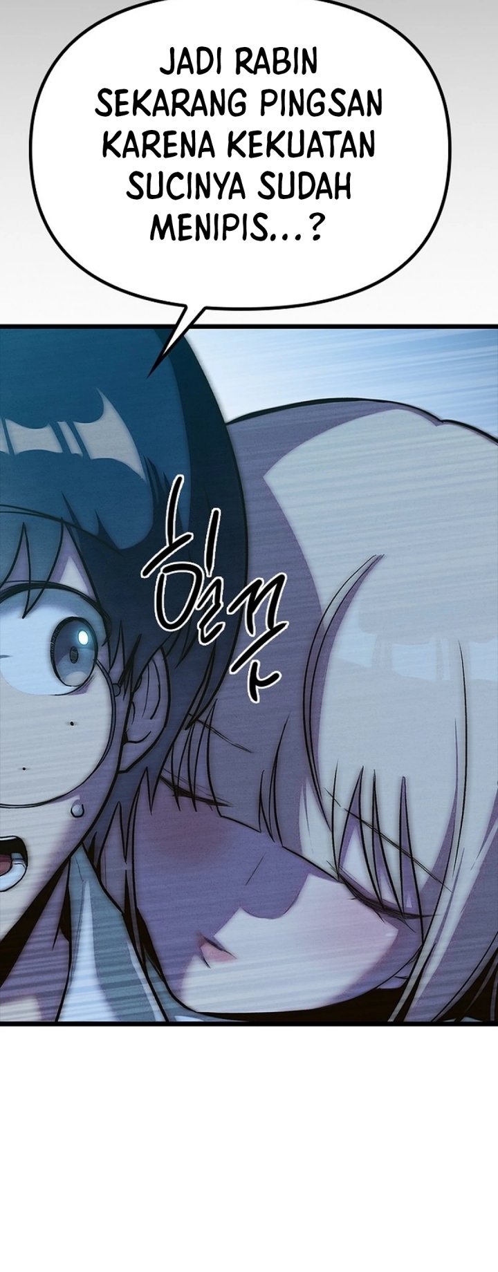 Zodiac Girl chapter 7 halaman 33