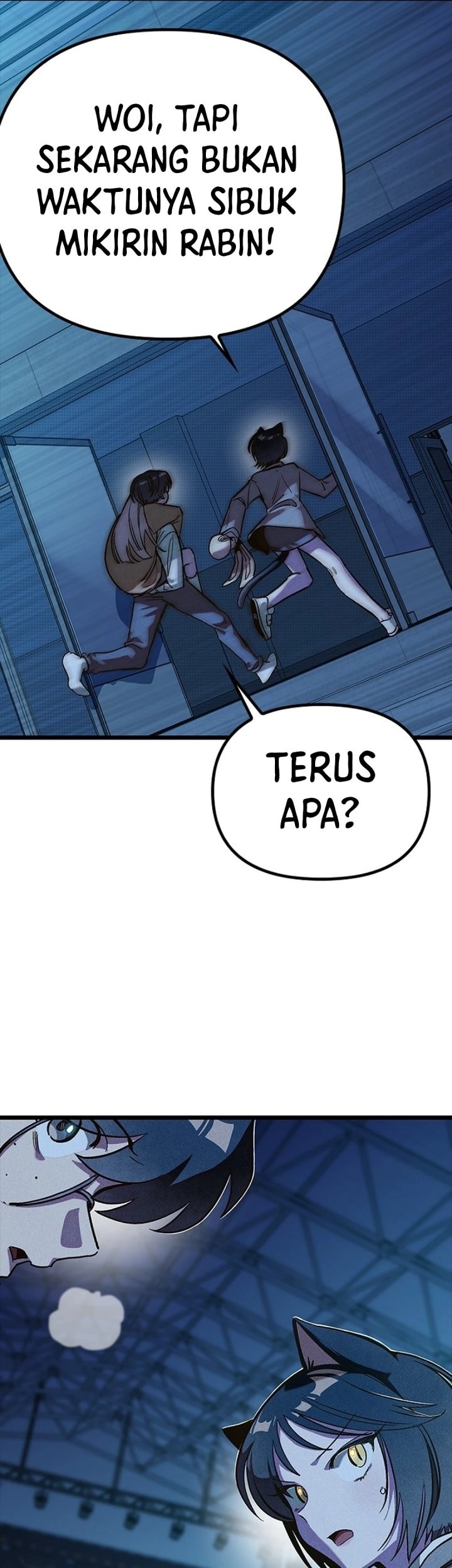Zodiac Girl chapter 7 halaman 36