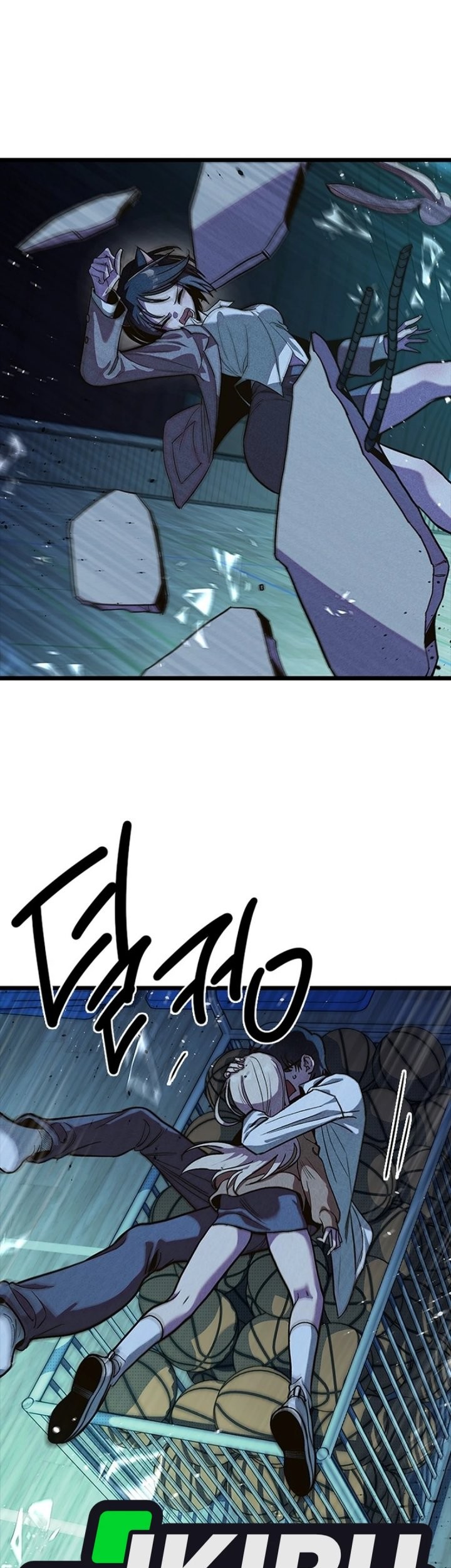Zodiac Girl chapter 7 halaman 41