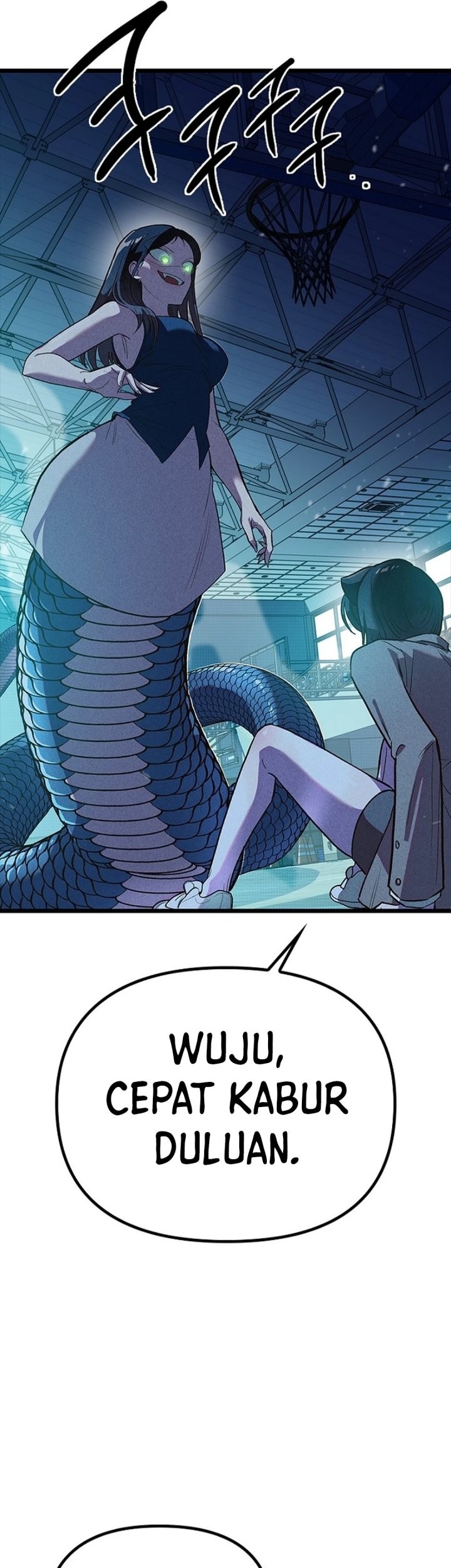 Zodiac Girl chapter 7 halaman 47