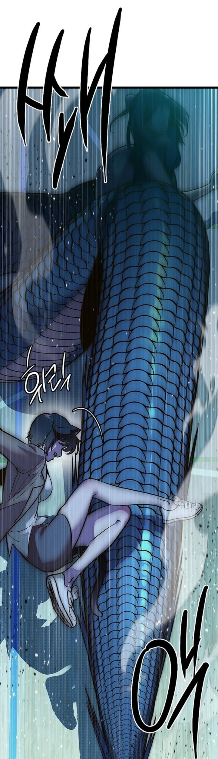 Zodiac Girl chapter 7 halaman 62