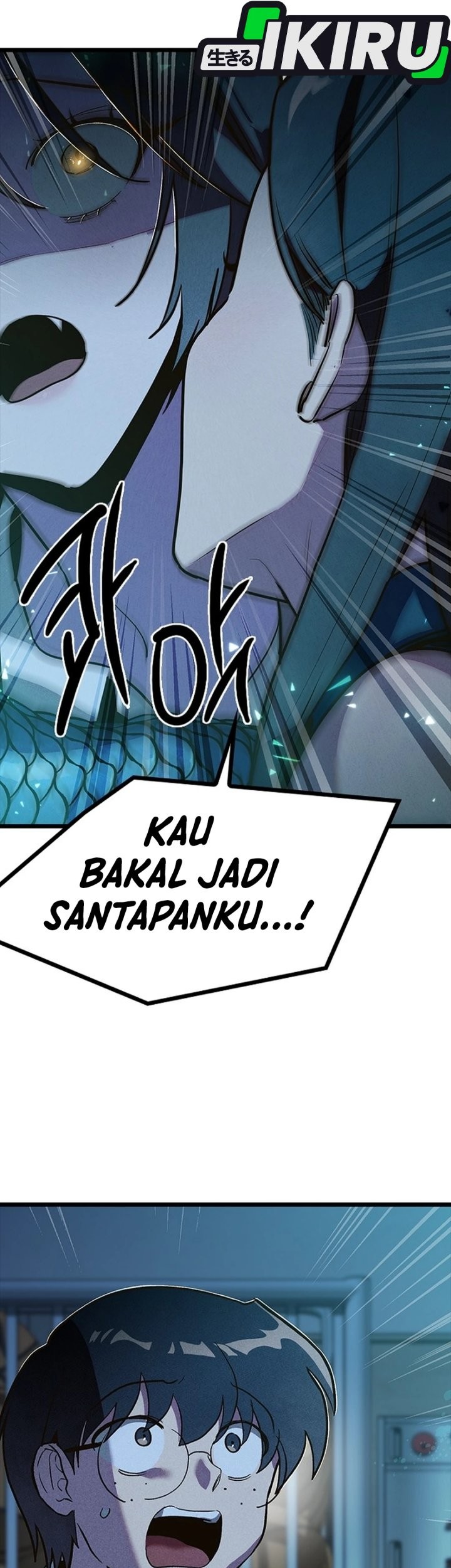 Zodiac Girl chapter 7 halaman 84
