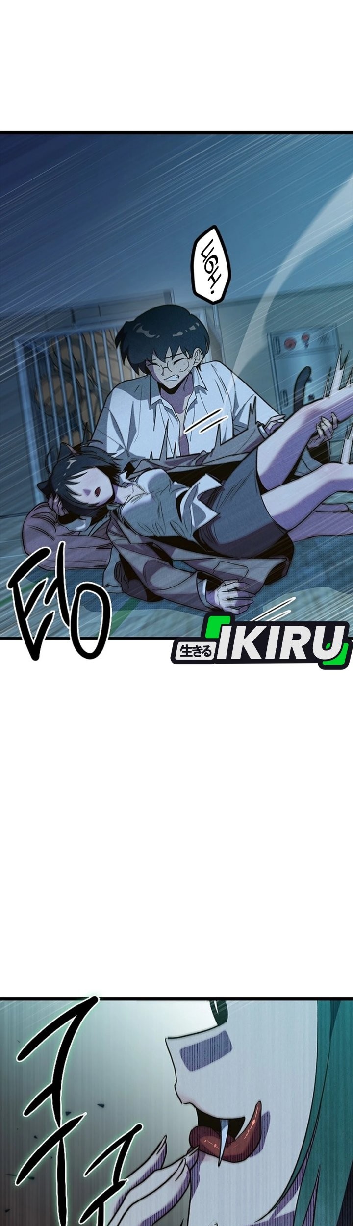 Zodiac Girl chapter 7 halaman 86