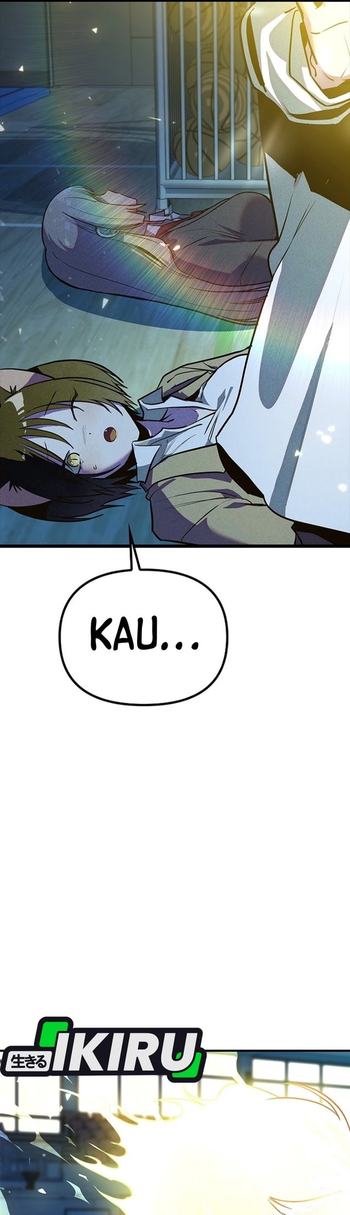 Zodiac Girl chapter 7 halaman 110