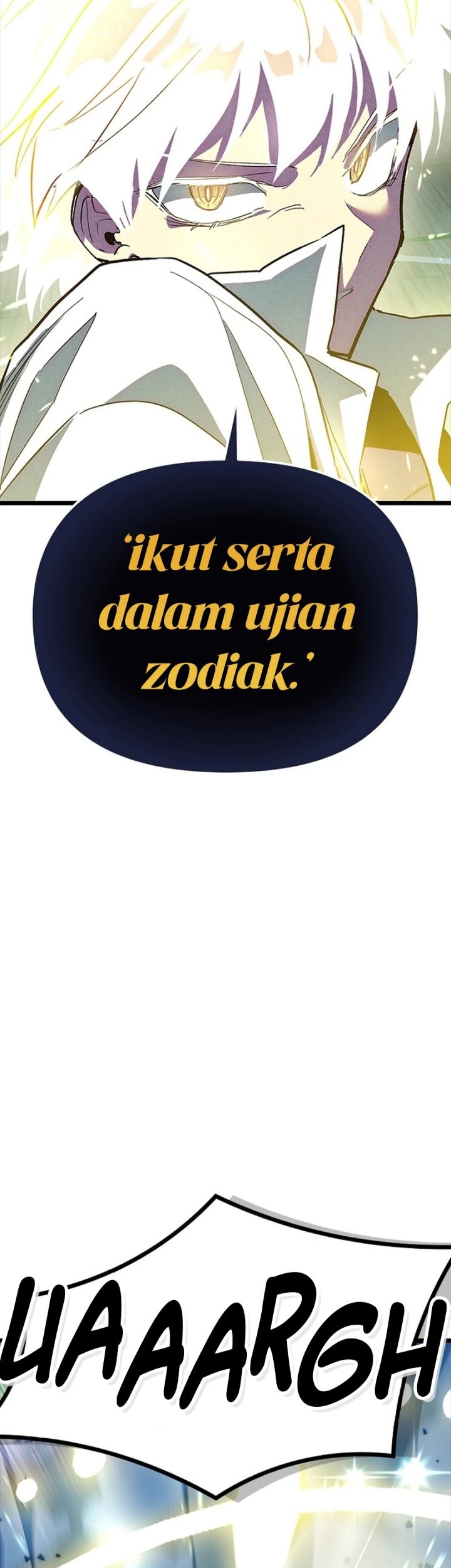 Zodiac Girl Bab 8 halaman 14