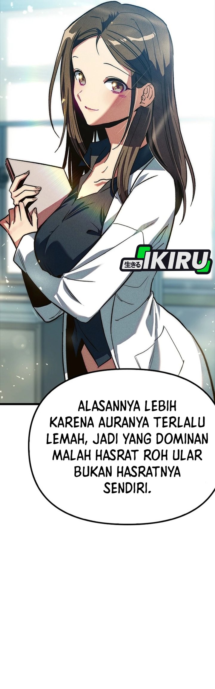 Zodiac Girl Bab 8 halaman 59