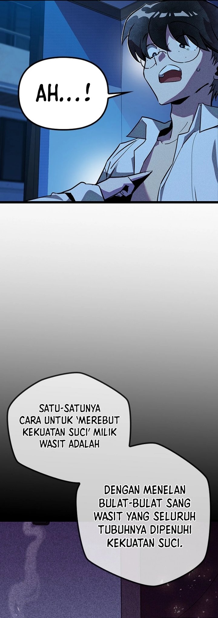 Zodiac Girl Bab 8 halaman 84