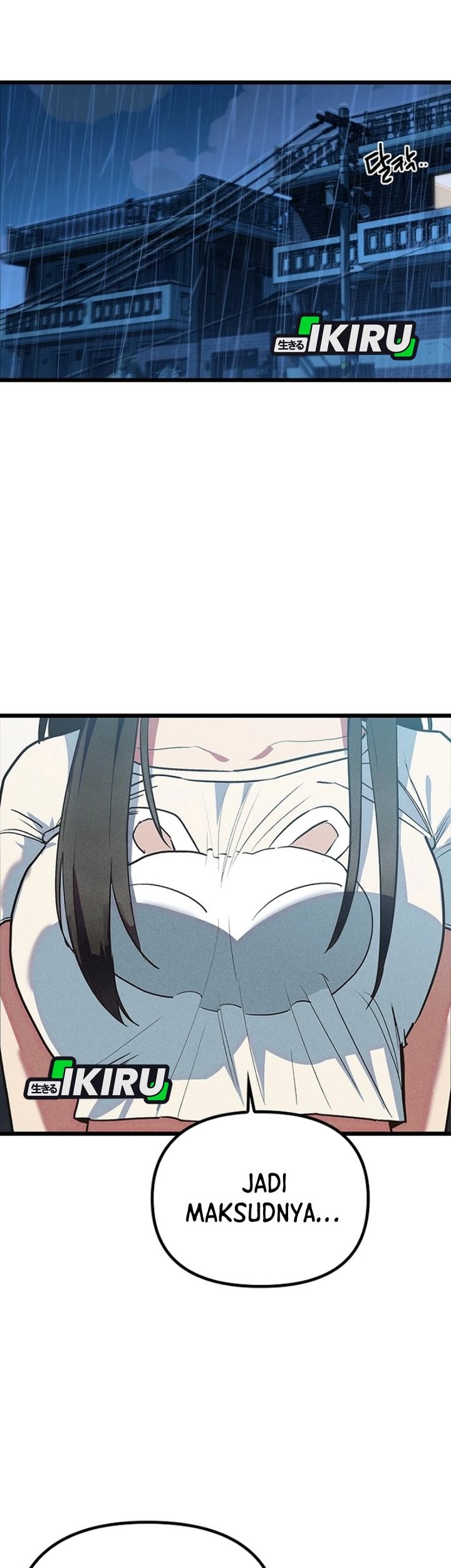 Zodiac Girl chapter 9 halaman 42