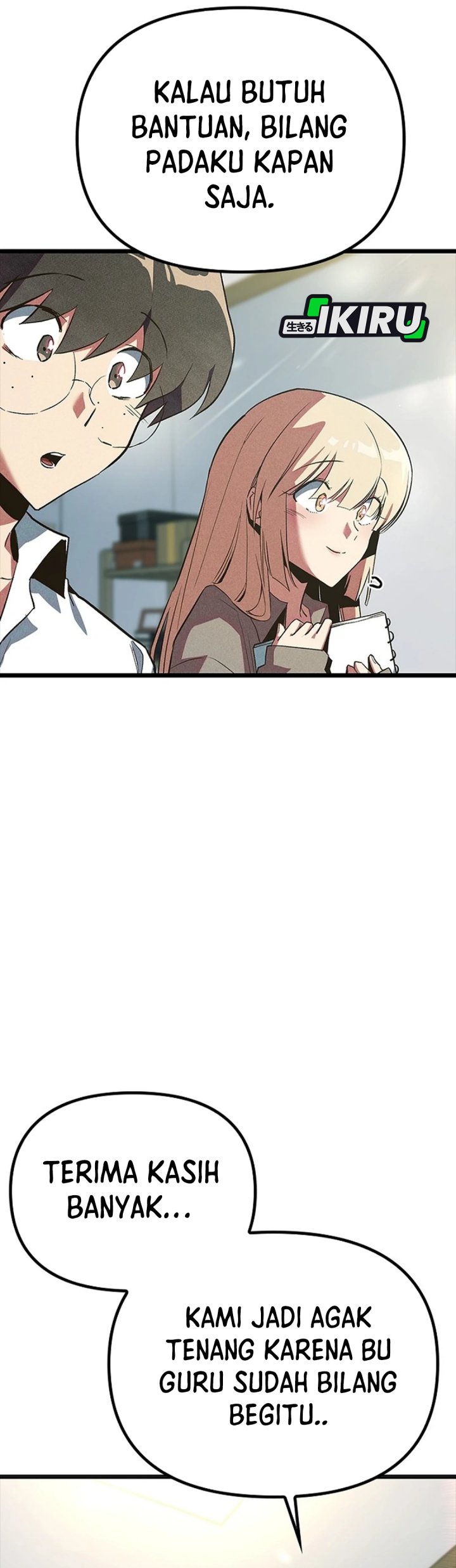 Zodiac Girl chapter 9 halaman 59