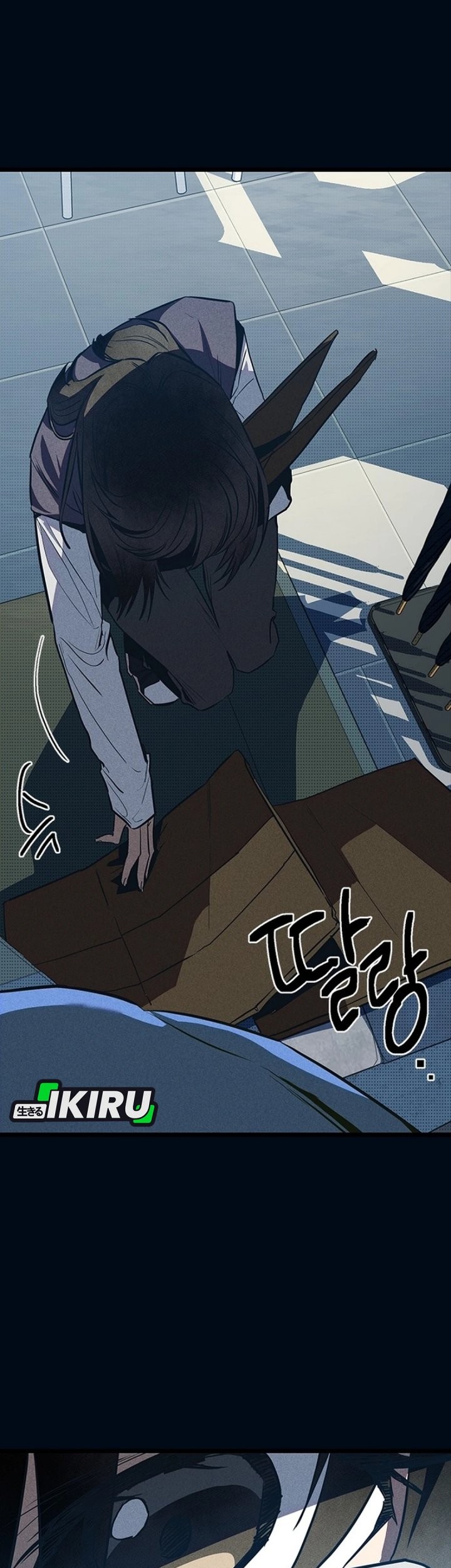 Zodiac Girl chapter 9 halaman 87