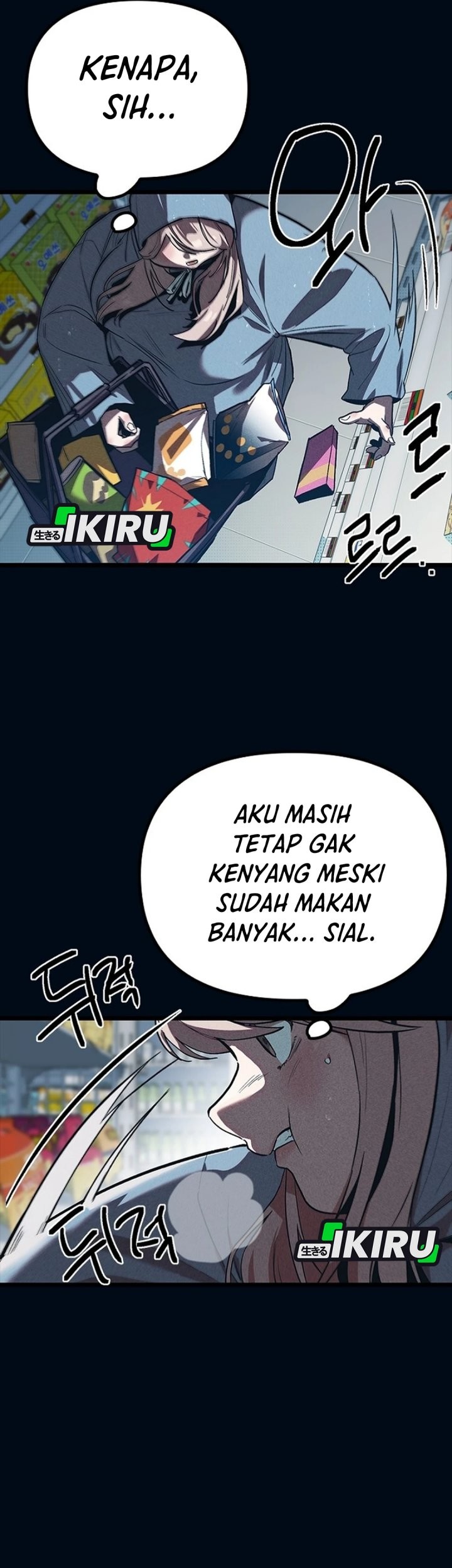 Zodiac Girl chapter 9 halaman 92