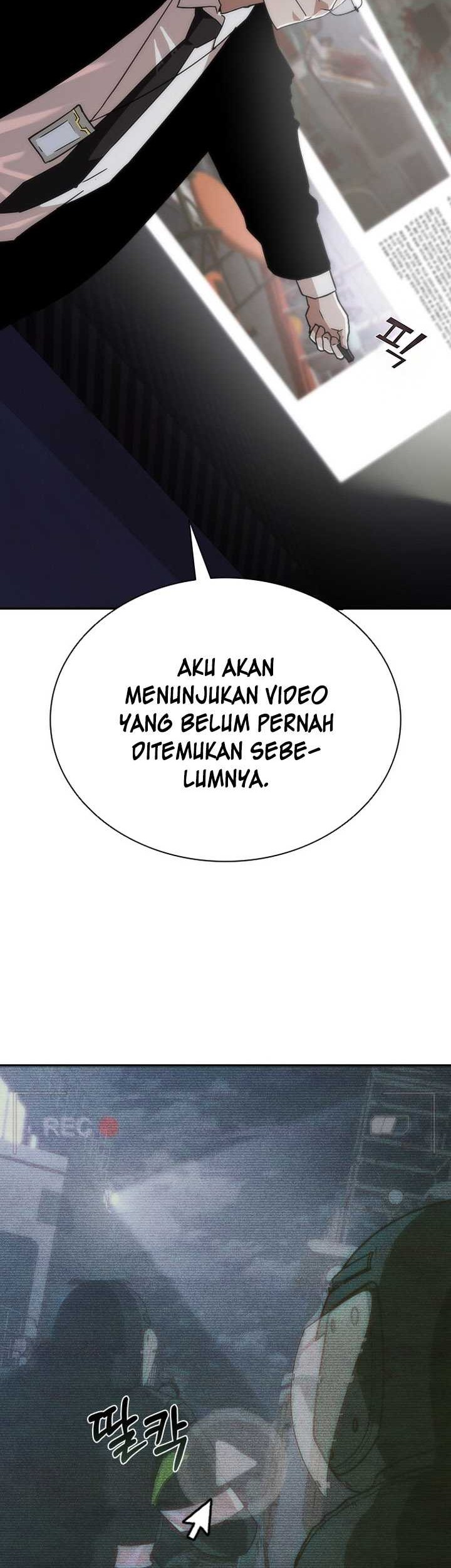 Zombie Apocalypse 82-08 Bab 01 halaman 18