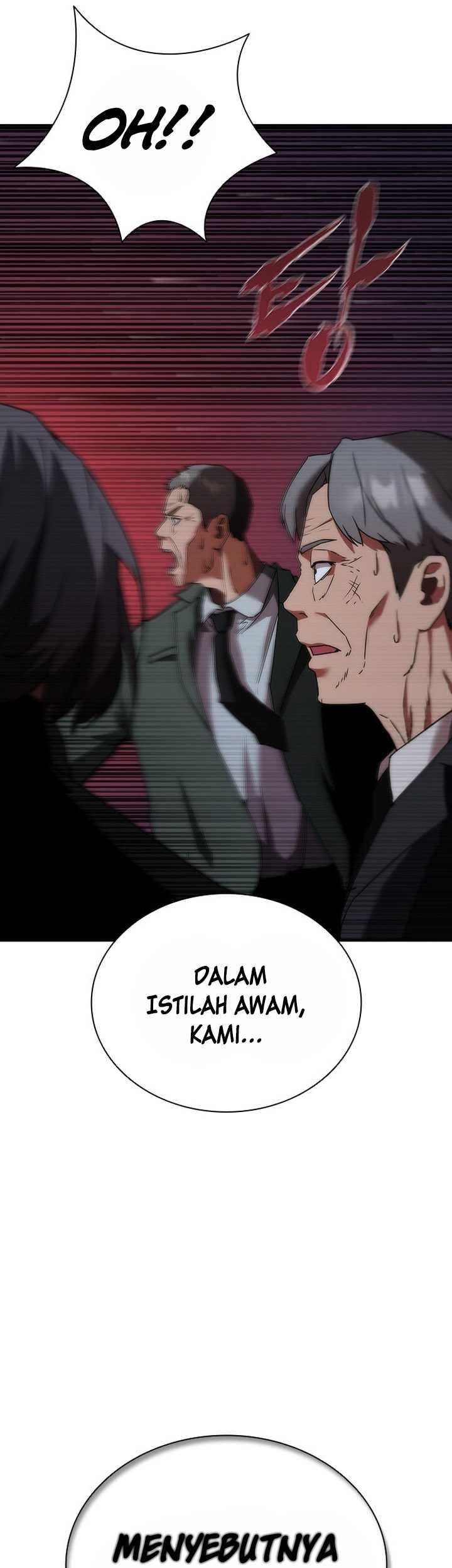 Zombie Apocalypse 82-08 Bab 01 halaman 21