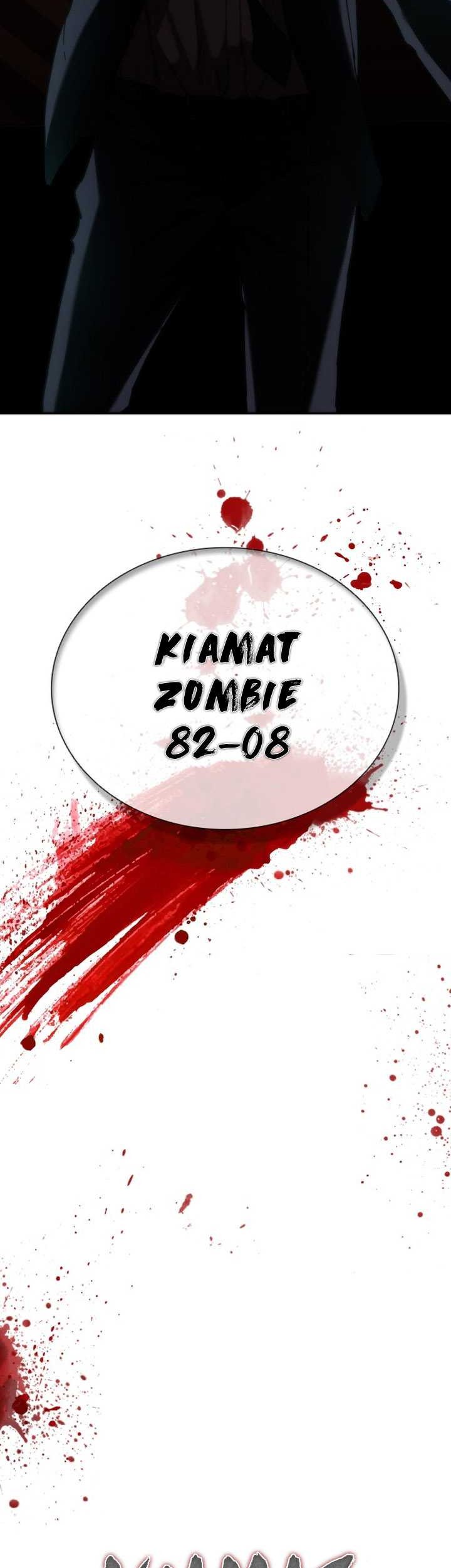 Zombie Apocalypse 82-08 Bab 01 halaman 23