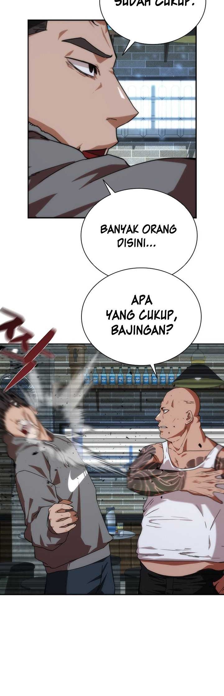 Zombie Apocalypse 82-08 Bab 01 halaman 44