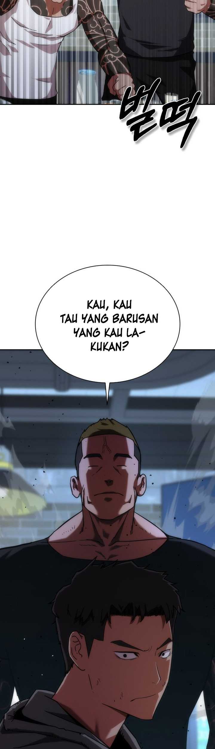 Zombie Apocalypse 82-08 Bab 01 halaman 49