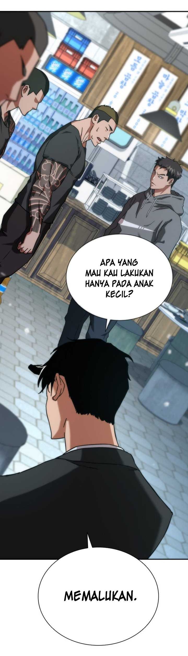 Zombie Apocalypse 82-08 Bab 01 halaman 53