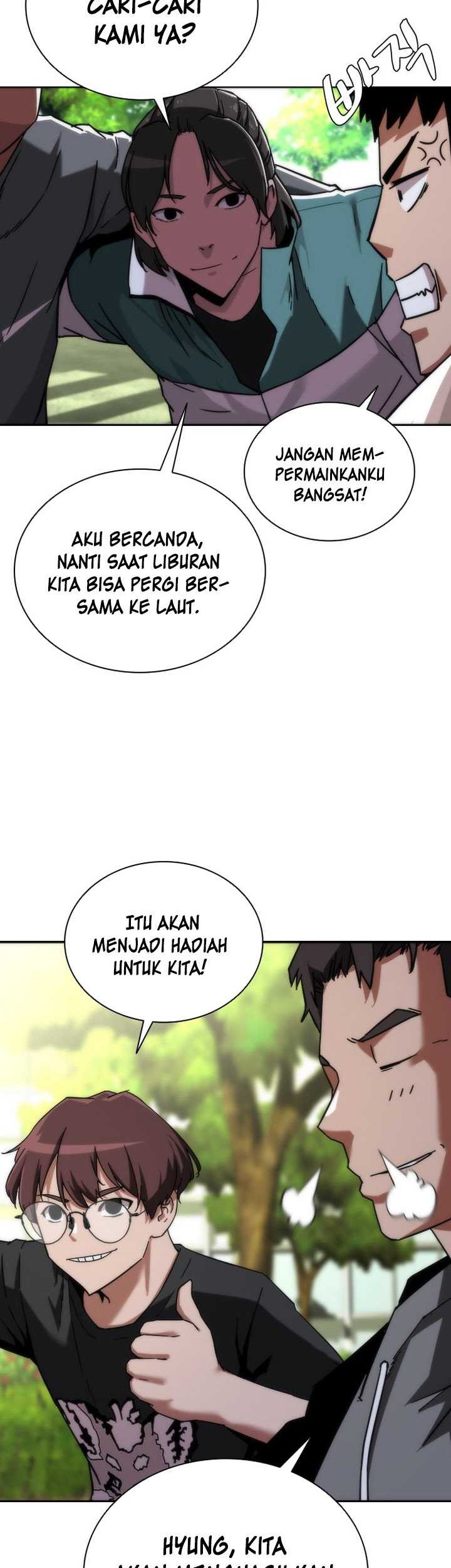 Zombie Apocalypse 82-08 Bab 01 halaman 78