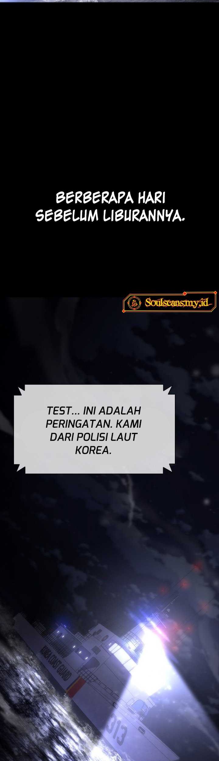 Zombie Apocalypse 82-08 Bab 01 halaman 83