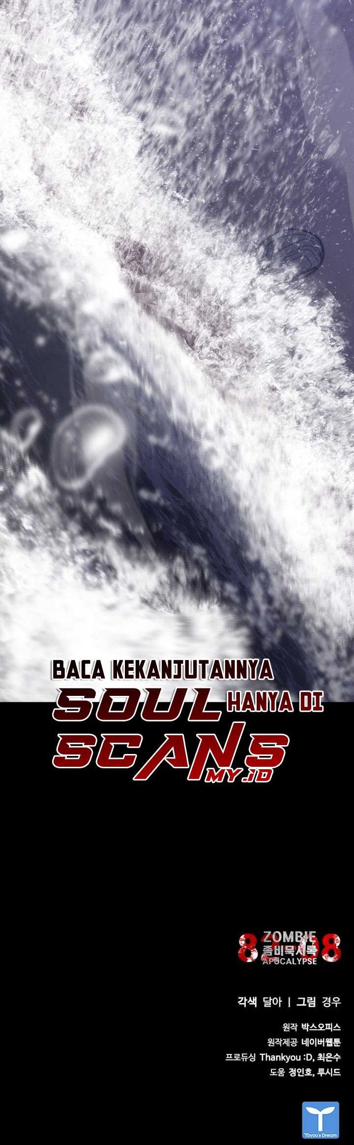 Zombie Apocalypse 82-08 Bab 01 halaman 88