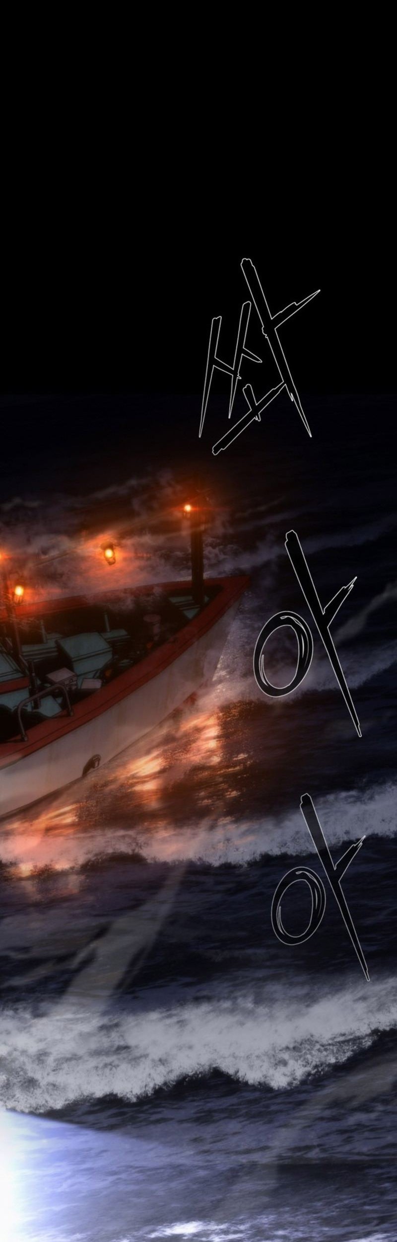 Zombie Apocalypse 82-08 chapter 02 halaman 2