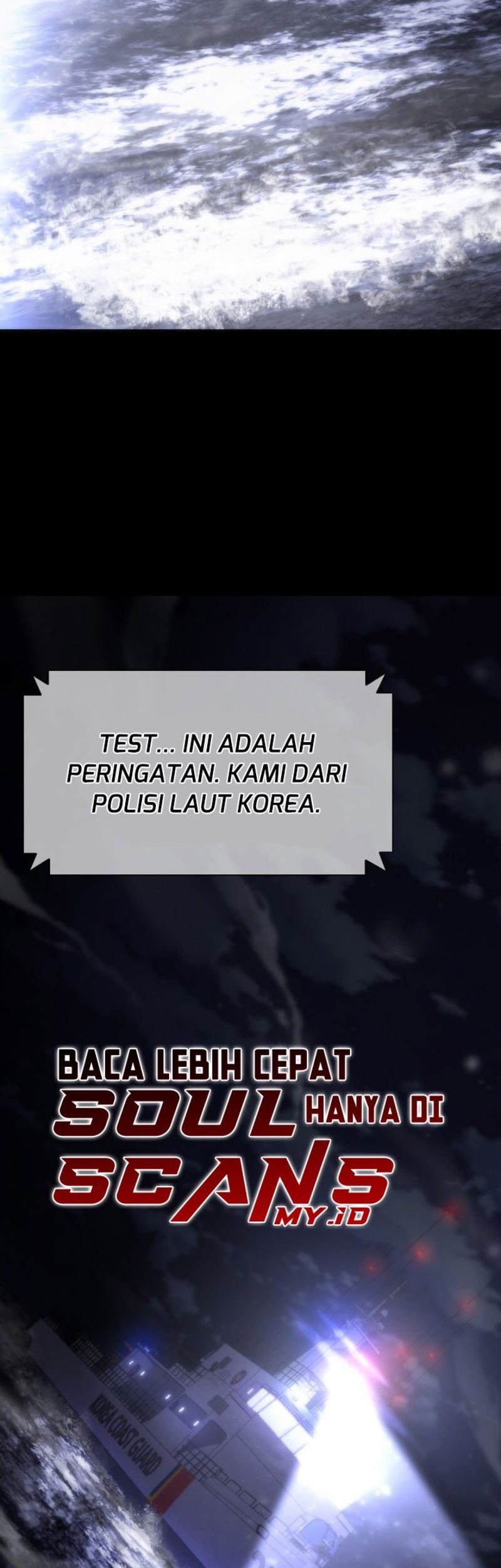 Zombie Apocalypse 82-08 chapter 02 halaman 3