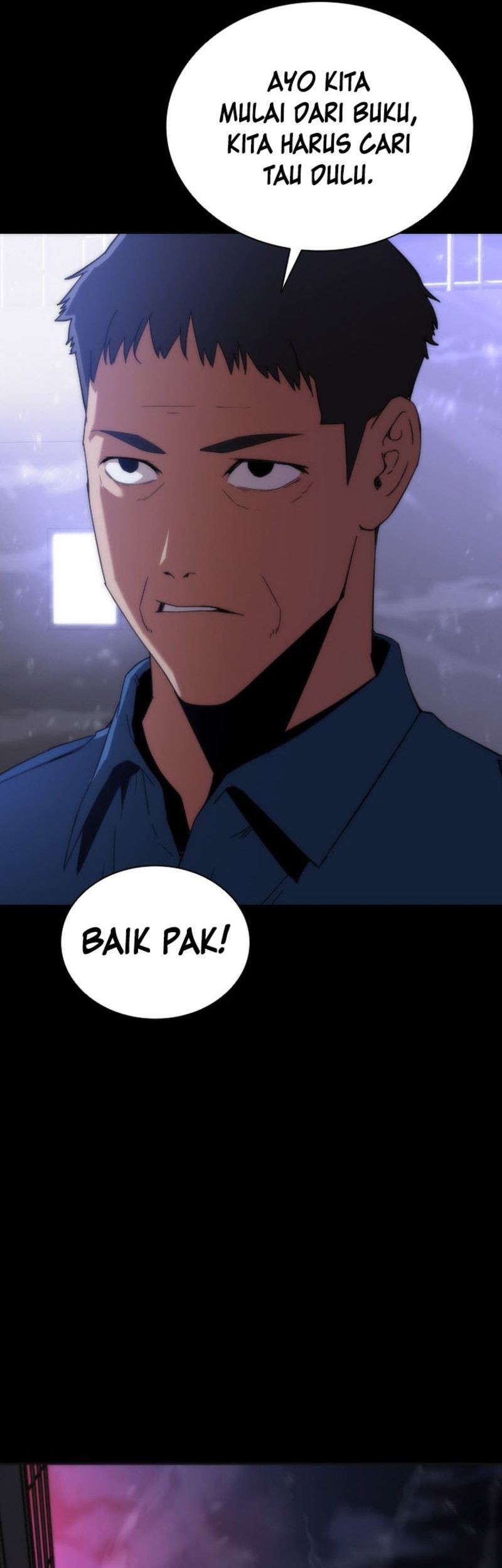 Zombie Apocalypse 82-08 chapter 02 halaman 8