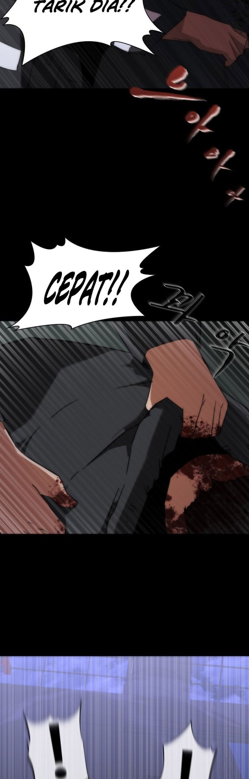 Zombie Apocalypse 82-08 chapter 02 halaman 24