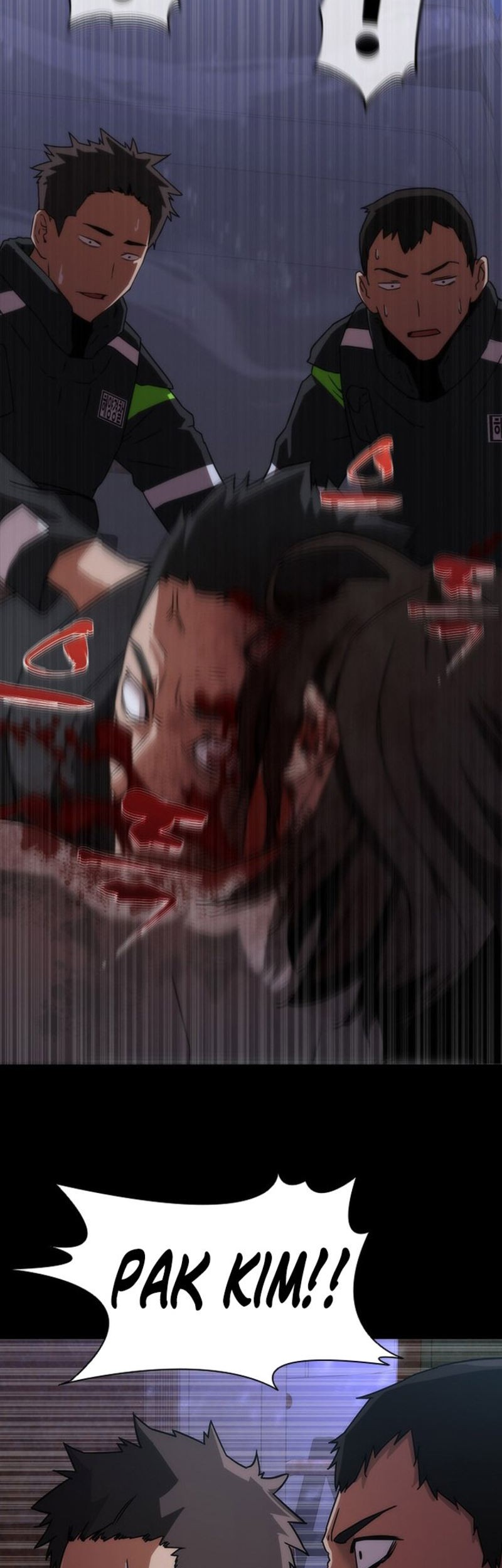 Zombie Apocalypse 82-08 chapter 02 halaman 25
