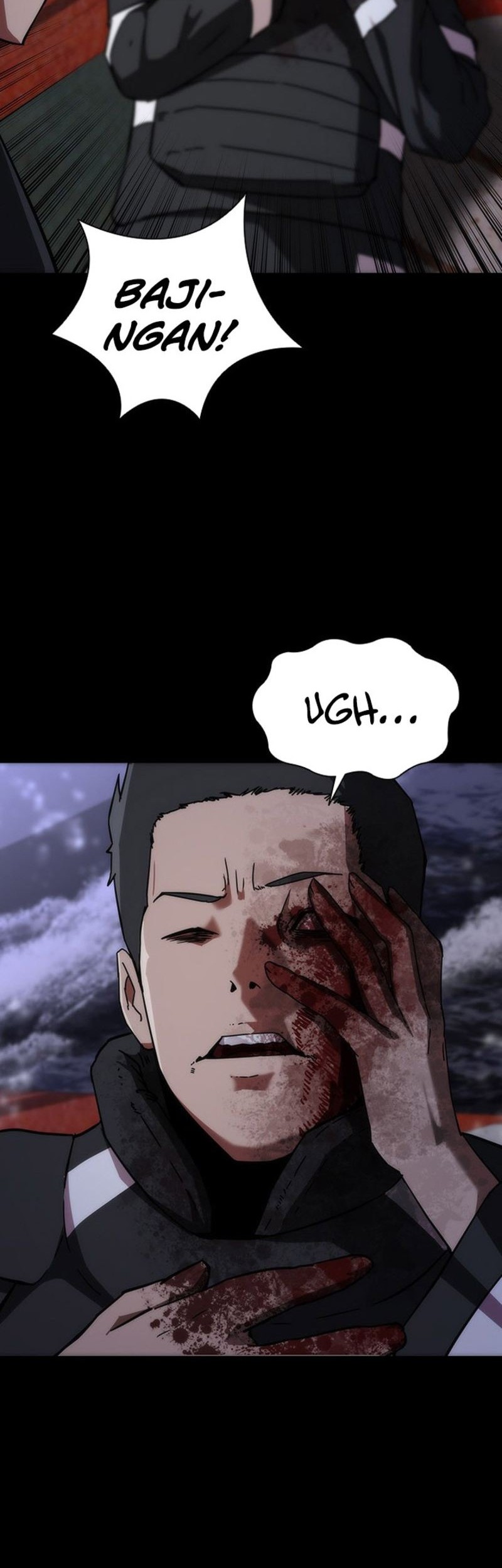 Zombie Apocalypse 82-08 chapter 02 halaman 31