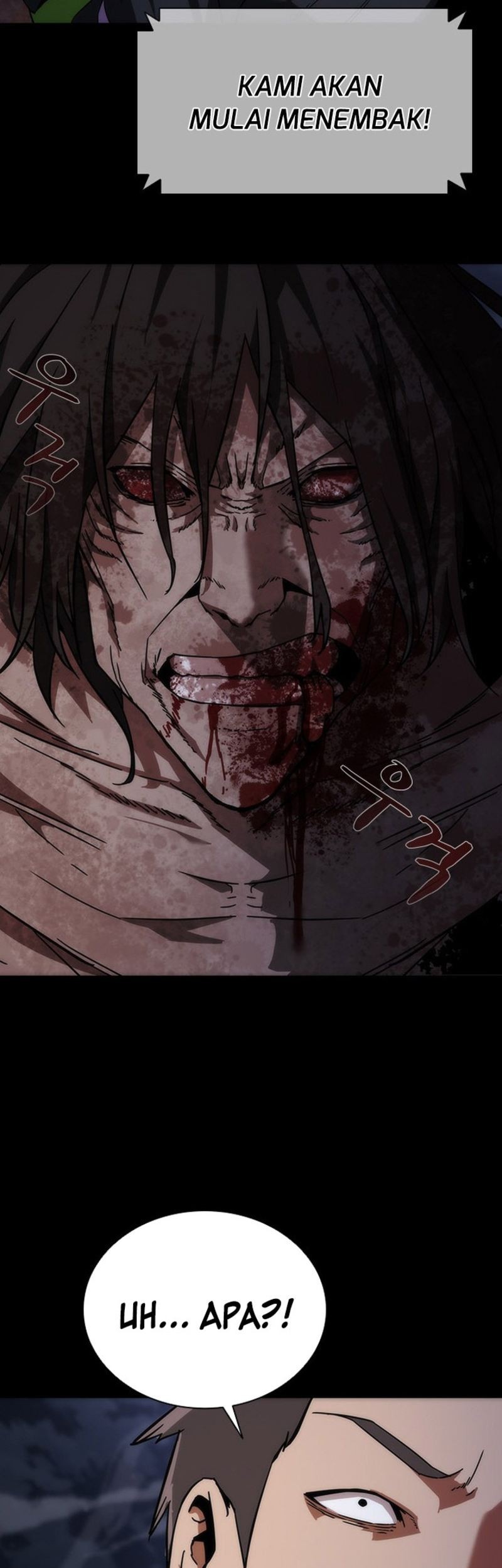 Zombie Apocalypse 82-08 chapter 02 halaman 34