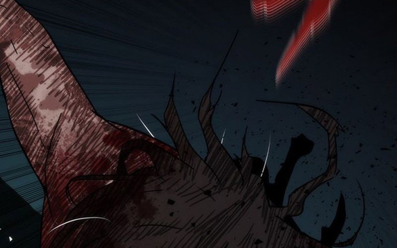Zombie Apocalypse 82-08 chapter 02 halaman 37