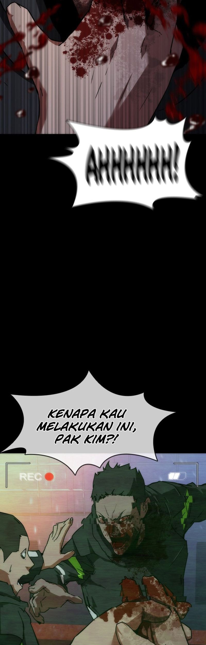 Zombie Apocalypse 82-08 chapter 02 halaman 52