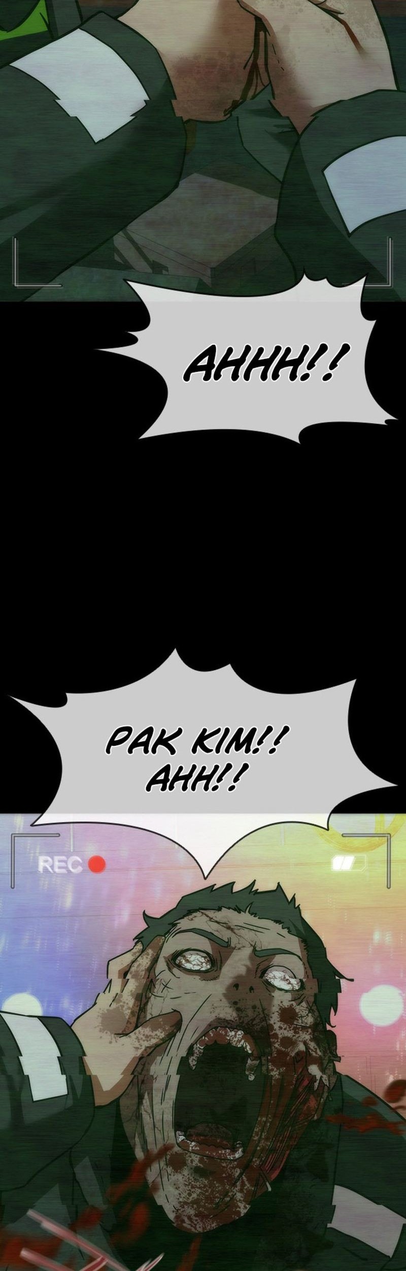 Zombie Apocalypse 82-08 chapter 02 halaman 53