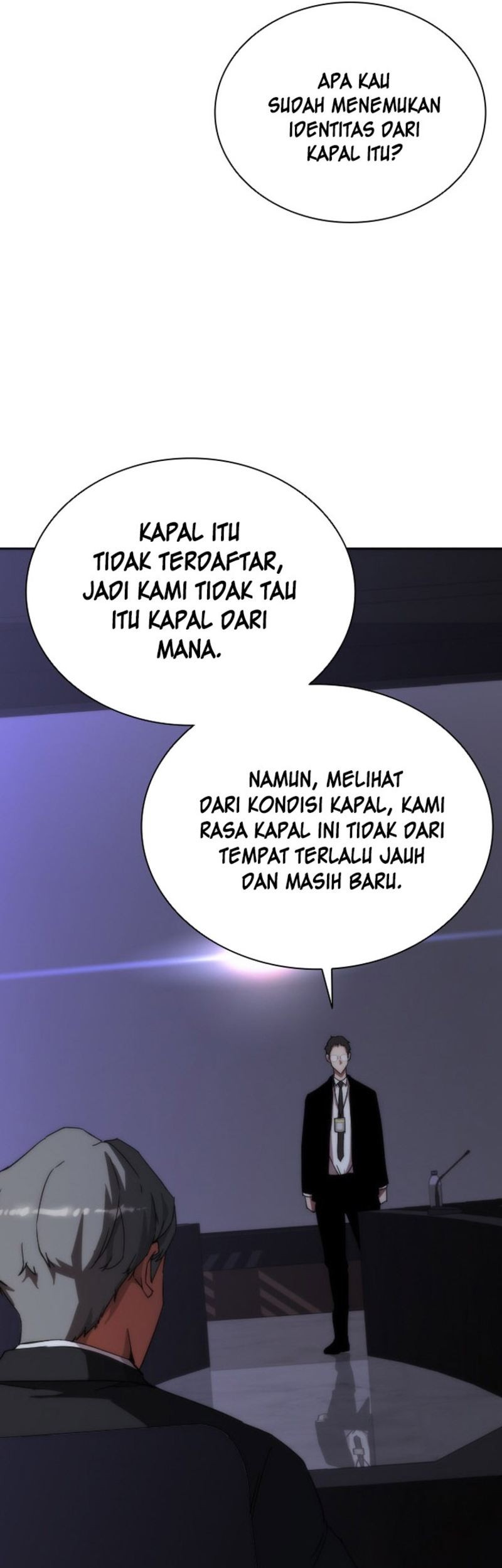 Zombie Apocalypse 82-08 chapter 02 halaman 56